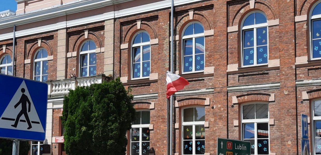 SPECJALNY OŚRODEK SZKOLNO-WYCHOWAWCZY