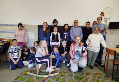 DZIEŃ KONIA W&nbsp;GRUPACH WYCHOWAWCZYCH SOSW W&nbsp;KRASNYMSTAWIE