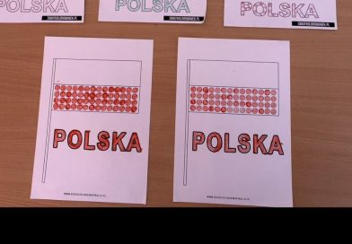 ŚWIĘTA MAJOWE W&nbsp;ŚWIETLICY SZKOLNEJ