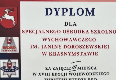 SUKCES UCZNIÓW SZKOŁY BRANŻOWEJ SUKCES UCZNIÓW SZKOŁY BRANŻOWEJ