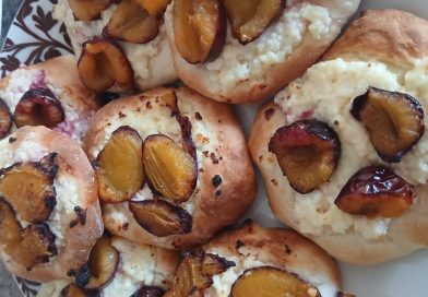 PIZZERINKI ZE&nbsp;ŚLIWKĄ