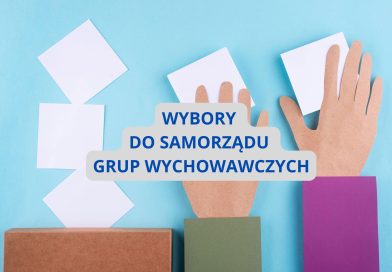 WYBORY DO SAMORZĄDU GRUP WYCHOWAWCZYCH WYBORY DO SAMORZĄDU GRUP WYCHOWAWCZYCH