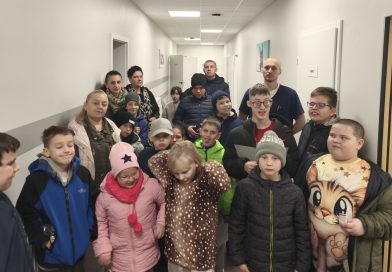 PAŹDZIERNIK MIESIĄCEM DOBROCI DLA ZWIERZĄT PAŹDZIERNIK MIESIĄCEM DOBROCI DLA ZWIERZĄT