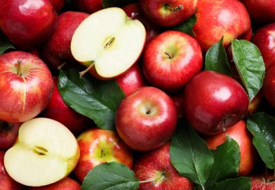 DZIEŃ JABŁKA DZIEŃ JABŁKA