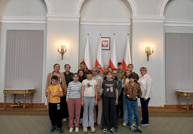 WYCIECZKA GRUP WYCHOWAWCZYCH DO WARSZAWY WYCIECZKA GRUP WYCHOWAWCZYCH DO WARSZAWY
