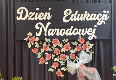 DZIEŃ EDUKACJI NARODOWEJ DZIEŃ EDUKACJI NARODOWEJ