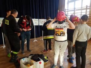 Spotkanie ze stra┐akami 2019 032