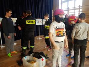 Spotkanie ze stra┐akami 2019 033