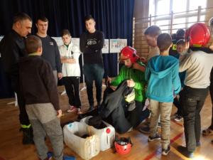 Spotkanie ze stra┐akami 2019 035